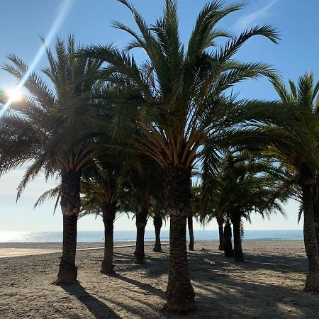 Alicante , Vue Mer & Tabarca, 4 Personnes ซานตาโปลา ภายนอก รูปภาพ
