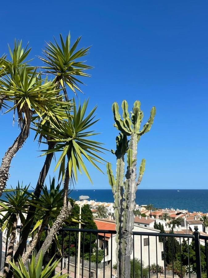 Alicante , Vue Mer & Tabarca, 4 Personnes ซานตาโปลา ภายนอก รูปภาพ